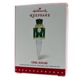 thumbnail image 2 of Hallmark Ornament: 2015 Cool Icicles | QX9189, 2 of 2