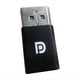 thumbnail image 1 of 1 Uds. Adaptador de Pantalla Virtual DP 4K Displayport Dummy Plug EDID Emulador Fantasma Sin Cabeza Tarjeta Gráfica de Vídeo Tramposo, 1 of 5