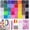 Jelly Multicolored - 40 Color, variant on Bedazzling Kit 48000Pcs 60 Colors Resin Jelly Rhinestones, Multicolor 3mm Flatback Gems for Diamond Art, Bedazzler Kit with 4Pcs 10ml Jewelry Glue & Tools for DIY Nail Art Crafting Book Makeup
