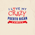 thumbnail image 4 of Inktastic Funny Puerto Rican Family Reunion Boys or Girls Baby T-Shirt, 4 of 5