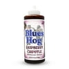 Blues Hog Raspberry Chipotle BBQ Sauce, Gluten-Free, 25 oz