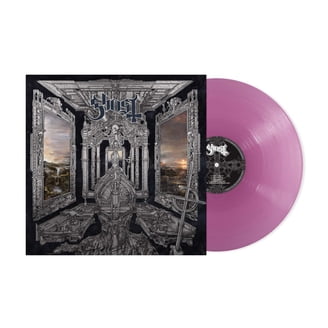 Ghost - Seven Inches of Satanic Panic, 7-Inch Single, Music