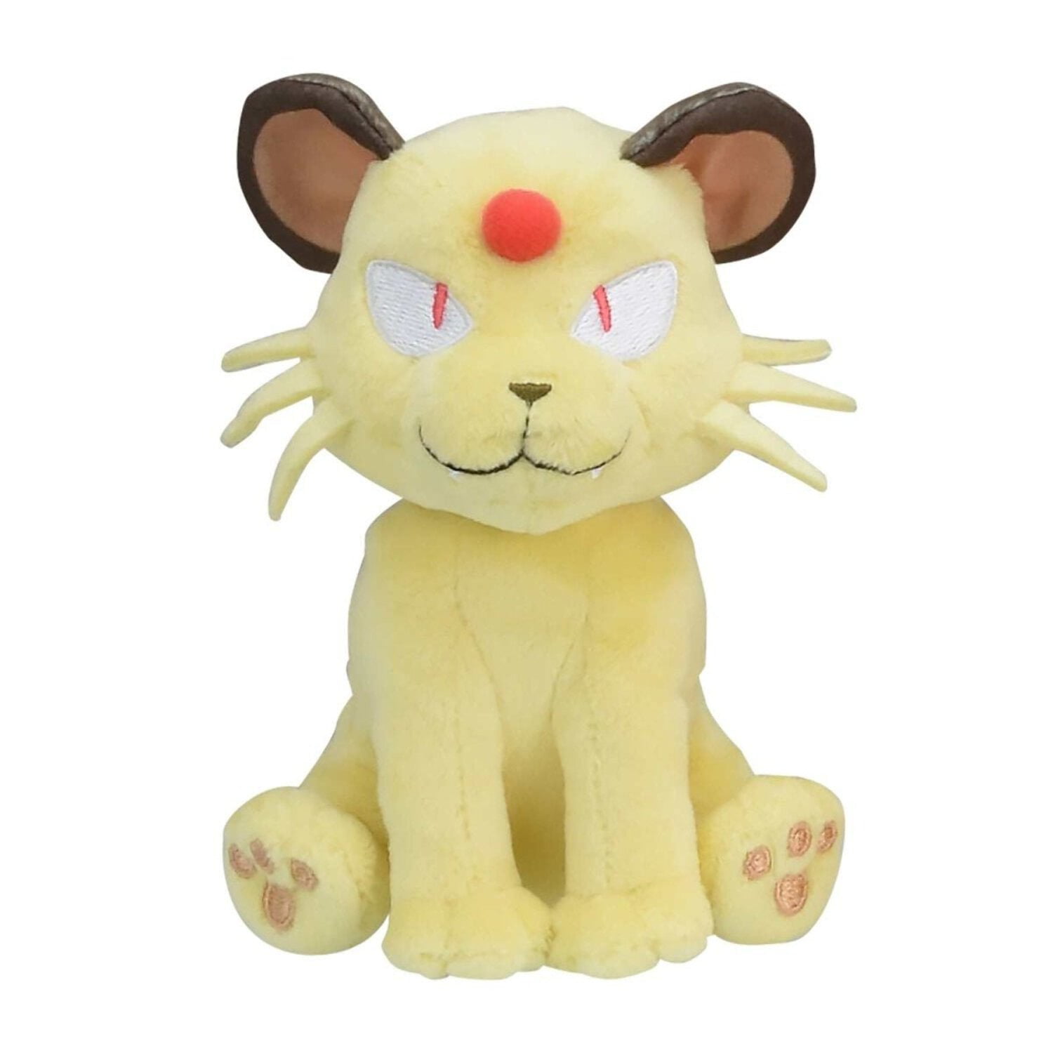 Pok?mon Legends: Arceus 8"""" Cyndaquil Plush - Officially Licensed - Generation II Gold And Silver Starter Figure - Quality Soft Stuffed Animal To On