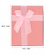 thumbnail image 5 of Laklulu Caja de regalo de joyería, 24 Uds., papel de cartón, joyería, collar, colgante, pendiente, conjunto de fundas de embalaje de regalo, 5 of 6