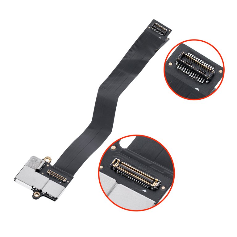 Replacement Touch Bar Flex Cable Compatible For MacBook Pro 15