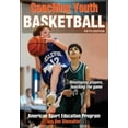 thumbnail image 1 of Coaching Youth Basketball-5th Edition, 1 of 1