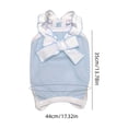 thumbnail image 3 of Traje de Recuperación para Gatos Después de La Esterilización/Castración: Mono Protector Suave y Transpirable para Mascotas, Ideal para La Cicatrización de Heridas Abdominales y El Cuidado Postoperat, 3 of 7