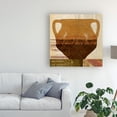 thumbnail image 3 of Trademark Fine Art 'Ethnic Pot II' Canvas Art by Alonzo Saunders, 3 of 3