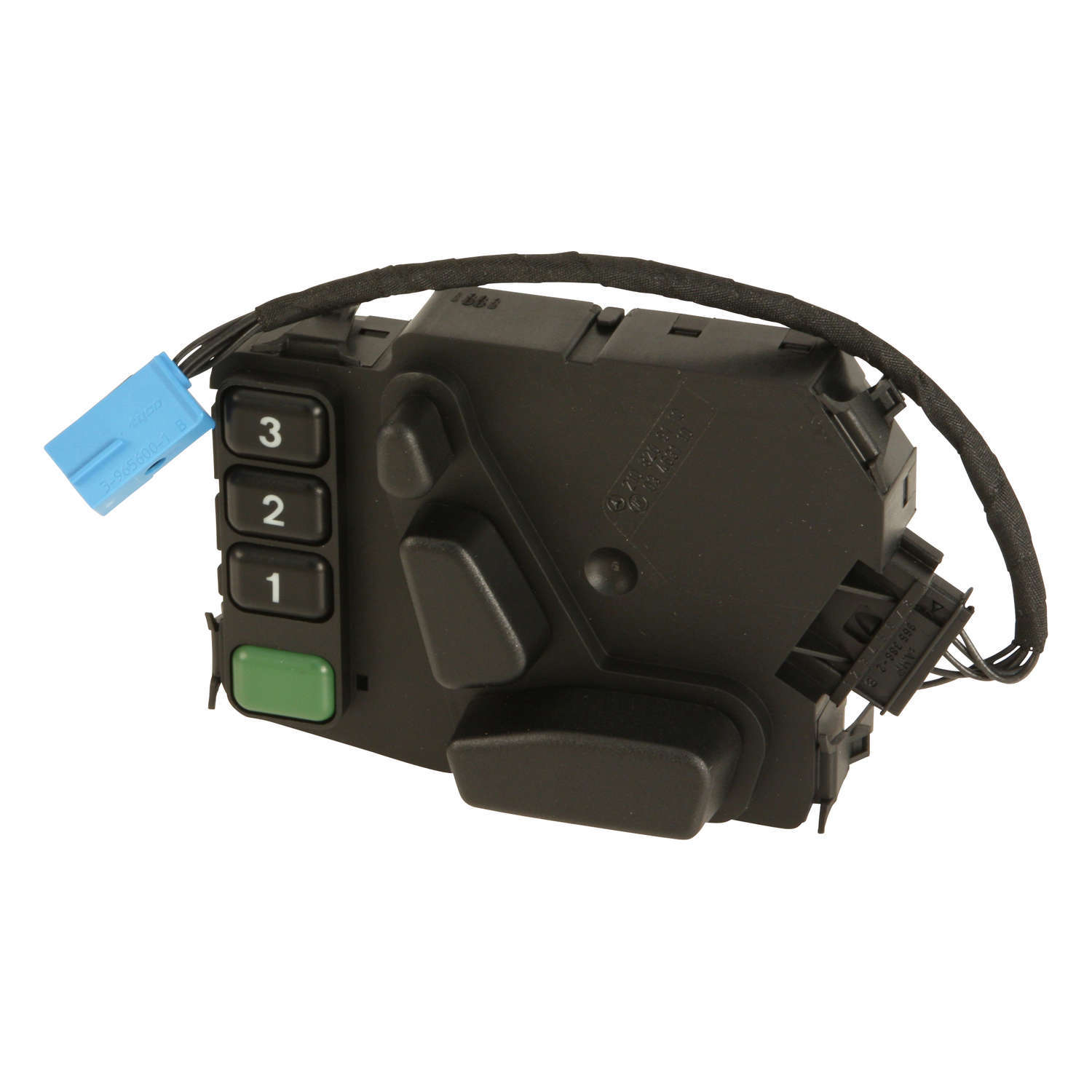 Original Equipment Seat Switch, NLA 3.21