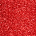 thumbnail image 2 of RED SANDING SUGAR SPRINKLES, 2 of 3