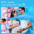 thumbnail image 2 of Extintor de incendios Gender Reveal QIYVLOS, 2 paquetes, azul, 2 of 6