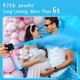 thumbnail image 2 of Extintor de incendios Gender Reveal QIYVLOS, 2 paquetes, azul, 2 of 6