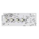 thumbnail image 1 of Wpw10515057 W10515057 Tablero de luz LED compatible con refrigerador (solo PCB), 1 of 5