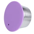 thumbnail image 2 of XingJian LLC Réutilisable Capsule de Café en Acier Inoxydable pour Dolce Gusto Machine à Café - Violet, 2 of 10