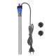 thumbnail image 1 of Aquarium Heating Rod Constant Temperature Explosion Proof Stainless Steel Fish Tank Heating Rod 300W EU Plug 220‑240V, 1 of 2