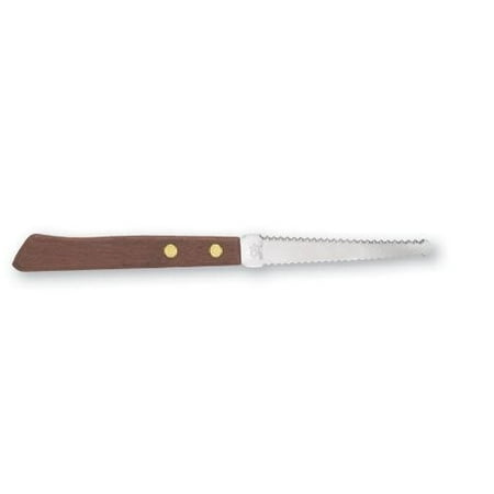 Harold Import Company Stainless Steel Grapefruit Knife Set (Set of (Best Kitchen Knife Companies)