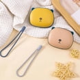 thumbnail image 2 of Mini Rechargeable Winter Portable Heating Stove Hand Warmer Electric Warmers Fast Heating, 2 of 13