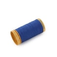 thumbnail image 3 of GÜTERMANN Cotton 50wt Thread, 250m, Black, Strong & Lustrous for Sewing, 3 of 3