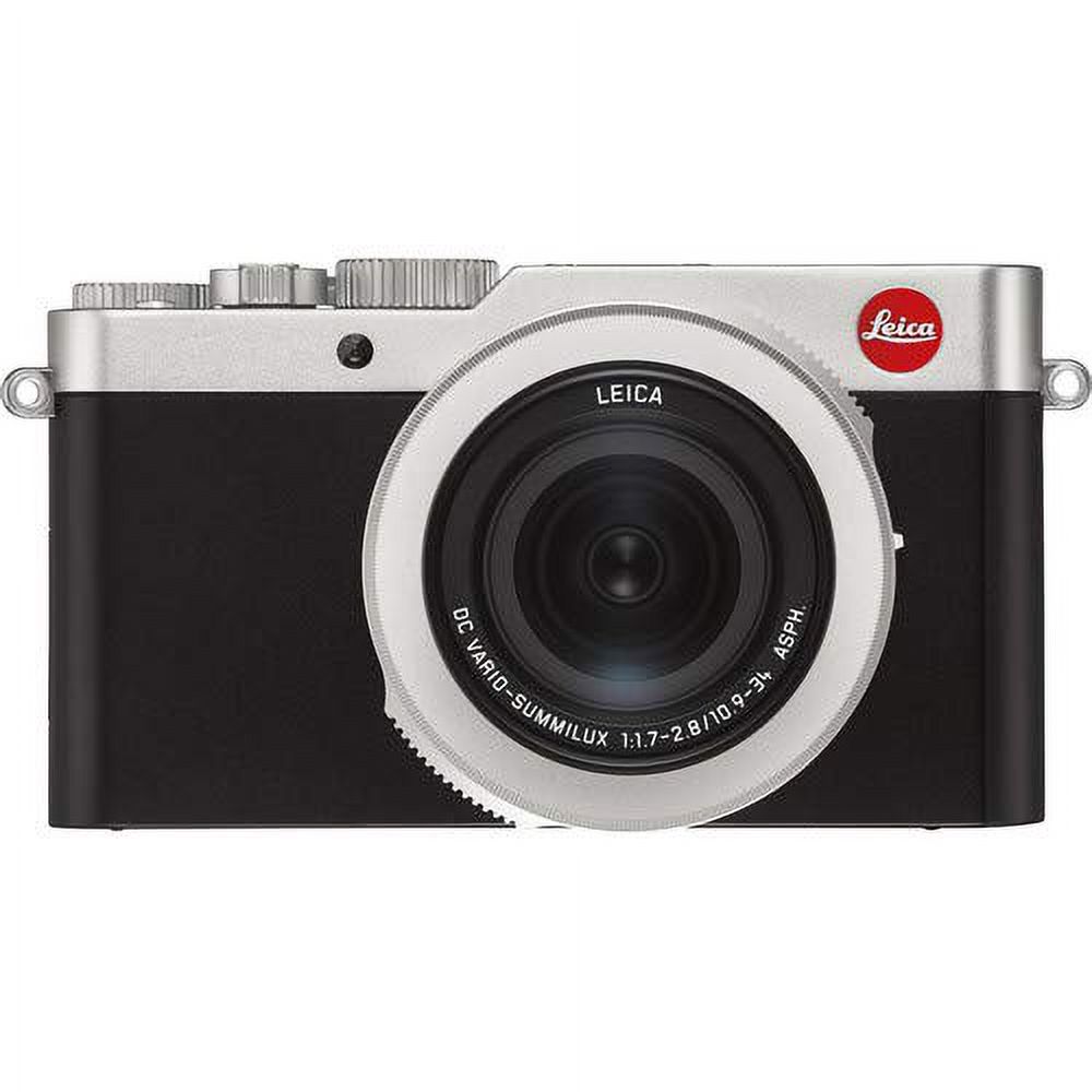 Leica D-Lux 7 Point and Shoot Digital Camera 19116 Kit +64GB Memory Card - image 2 of 6