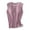Purple, variant on fatyb Tank Tops for Women with Built in Bra Sleeveless Comfy Padded Shirts Womens Crew Neck Casual Blouses