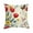 Pioneer Flower and Butterfly-3, variant on Pioneer Flower And Butterfly Pillow Covers,Pioneer Flower And Butterfly Throw Pillow Covers 20"×20" ,Living Room Sofa Couch Pillow Covers,Decorative Pillow Covers