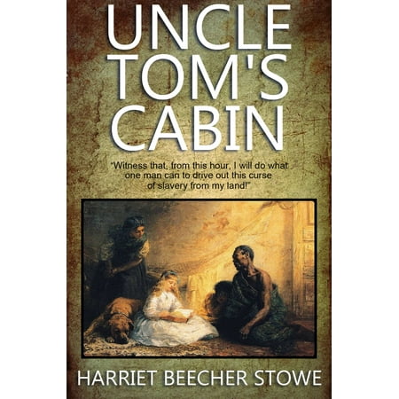 Uncle Tom S Cabin With 66 Illustrations And A Free Online Audio