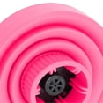 thumbnail image 5 of Difusor universal plegable de silicona para secador de pelo, ideal para cabello rizado, color rosa. Accesorio de viaje plegable., 5 of 5