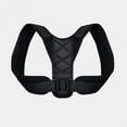 thumbnail image 4 of Correcto de postura Maxfit sports Corrector de postura corto, 4 of 7