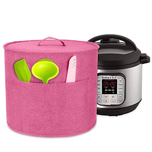 8 qt instant pot dust cover