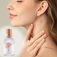 thumbnail image 1 of Xihbxyly Perfume Vietnamita, Aroma Fresco y Duradero, Notas de Sandía y Melocotón, Presentación Única En Frasco Esmerilado, Compañero de Viaje de Uso Diario, Experiencia de Fragancia para Mujeres Emp, 1 of 7