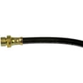 thumbnail image 2 of Dorman H38278 Brake Hydraulic Hose for Specific Honda Models Fits select: 1983 HONDA ACCORD, 1983 HONDA PRELUDE, 2 of 3