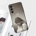 thumbnail image 4 of Funda para teléfono T-TaylorS TTPD S-SwiftS para Samsung S24,21,22,23,30,Ultra,S20,Plus,Fe,Lite,Note,10,9,5G, color negro, 4 of 5