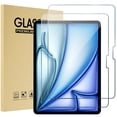 thumbnail image 1 of Protector de pantalla ProCase para iPad Air 11 (M3) 2025/ (M2) 2024, 1 of 7