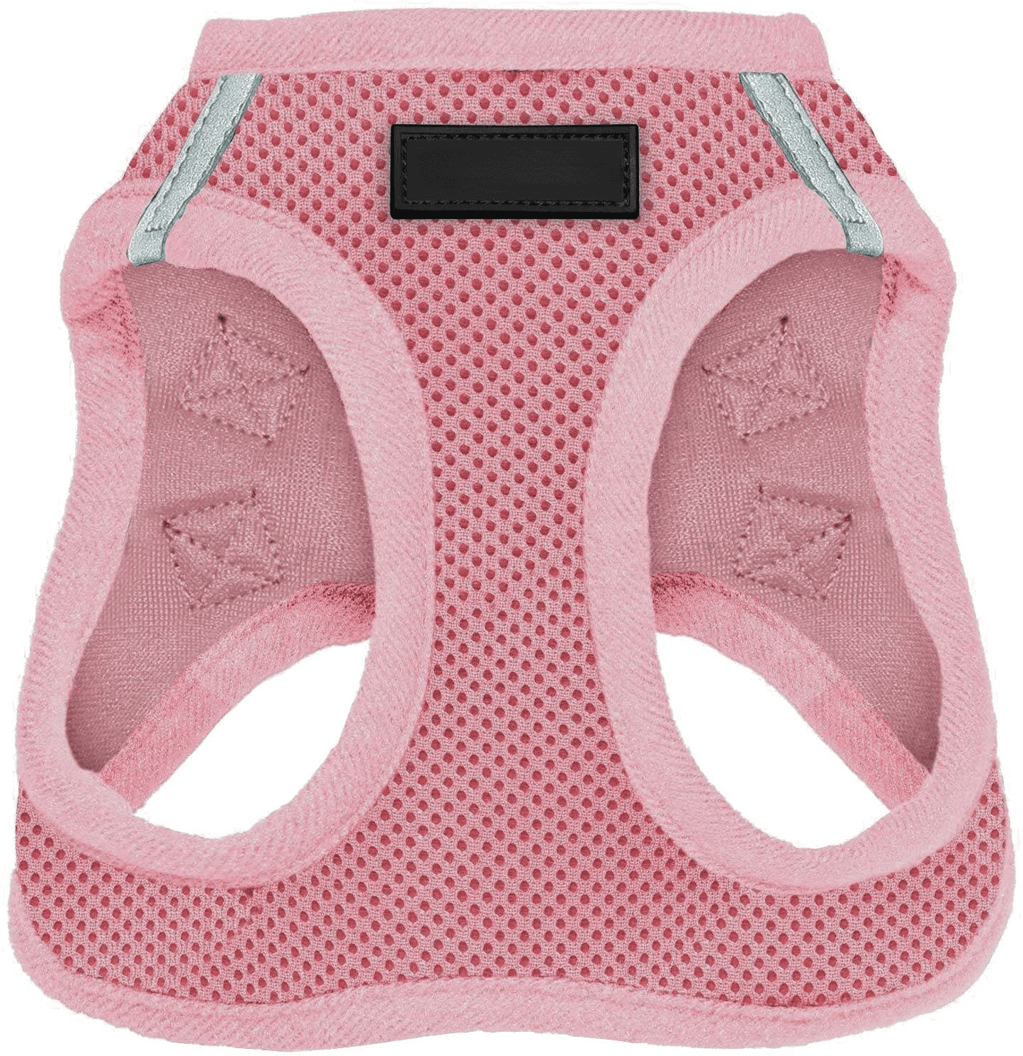 Stepin Air Dog Harness All Weather Mesh, Step in Vest Harness for