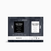 AvryBeauty Gel-Ohh! Jelly Spa Bath - Charcoal
