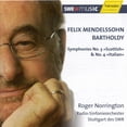 thumbnail image 1 of Symphonies 3 & 4, 1 of 1