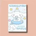 thumbnail image 1 of Cool Sanrio Cartoon Cigarette Box Multiple Styles Hello Kitty Kuromi Pochacco My Melody Plastic Cute Card Storage Box, 1 of 5