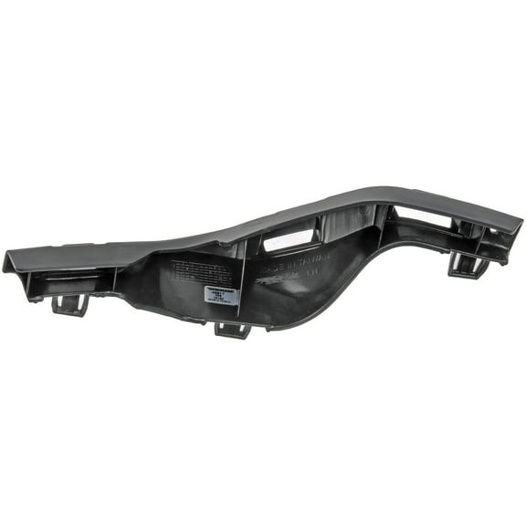 Dorman 46817 Front Driver Side Bumper Mounting Bracket for Specific Ford / Mercury Models