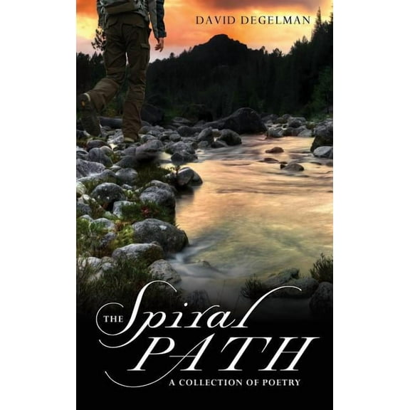 The Spiral Path, (Hardcover)