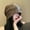 A, variant on Beanies Accessories Vintage Slouchy Beanies for Women Streetwear