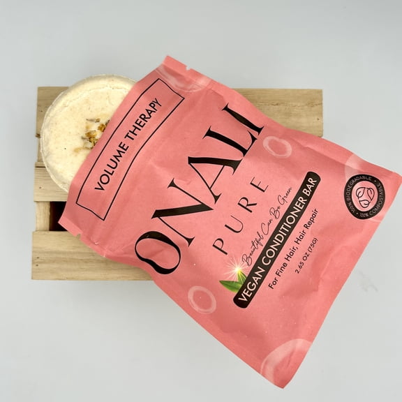 Conditioner Bar Volume Therapy