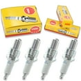 thumbnail image 3 of 4 pc NGK 4922 Standard Spark Plugs for 065-01405-80 09482-00079 123 1765117 22401-M7916 3056 3057 31901-NN2-0030 320545700 3463 3464 3705 3706 4015 403 4033 404 404BP 4055 4215 4233 7598 7599 7998, 3 of 3