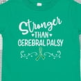 thumbnail image 4 of Inktastic Cerebral Palsy Awareness Month Support Boys or Girls Toddler T-Shirt, 4 of 5