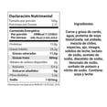 thumbnail image 3 of Chorizo bicentenario Chata 215 g, 3 of 3
