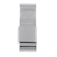 thumbnail image 2 of High Quality Chalk Holder Stainless Billiard Pool Chalk Holder Case ( Sliver), 2 of 8