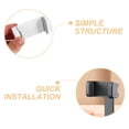 thumbnail image 3 of CRILSTYLEO 2Pcs Universal Phone Clamp Mount Adapter with Quick Installation for Stable Videos, 3 of 8