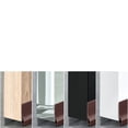 thumbnail image 4 of Door Seam And Bottom Sealing Strip Self Adhesive Sound Insulation Anti-theft Door Gap Baffle Door Stop Windproof Insect Proof, 4 of 12
