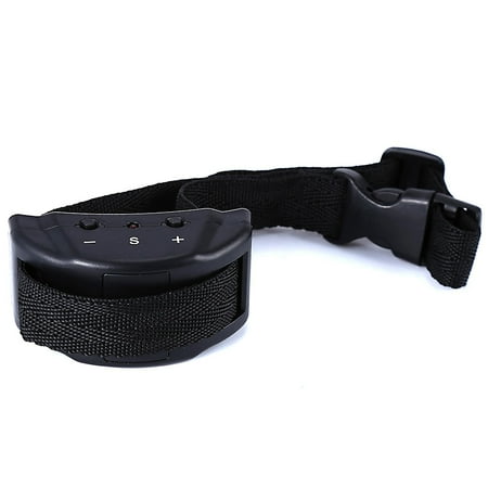 No Bark Dog Collar Walmart No Bark Dog Collar Walmart