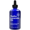 Radha Beauty Lavender Essential Oil, 100% pure