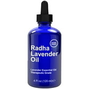 Radha Beauty Lavender Essential Oil, 100% pure